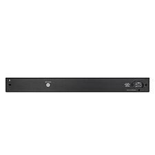 Коммутатор D-Link DGS-1210-28MP/F3A