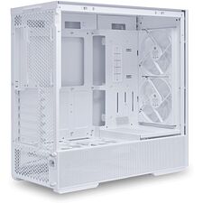 Корпус Lian Li Lancool 207RW без БП White (G99.LAN207RW.00)