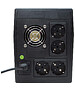 Источник бесперебойного питания PowerMan Back Pro 2000 (6120041)