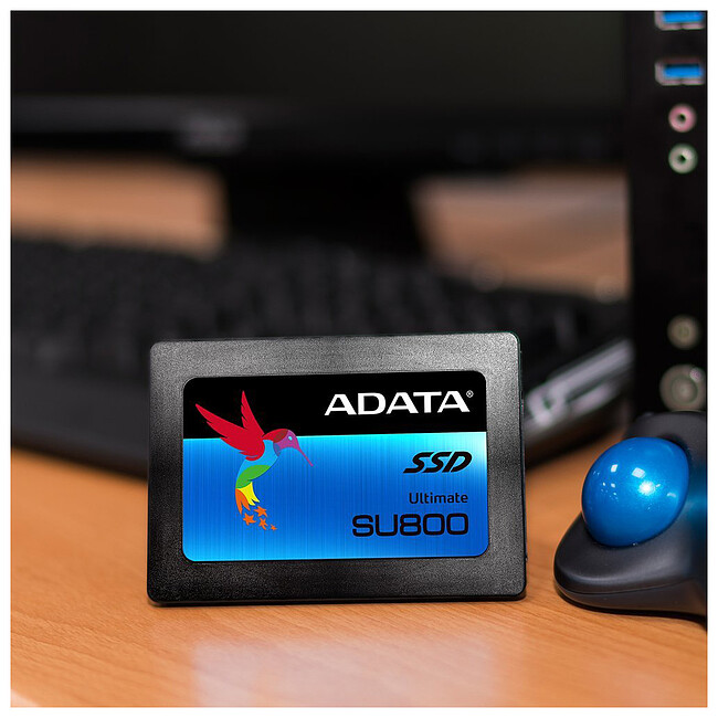 SSD диск A-Data 512GB ASU800SS-512GT-C