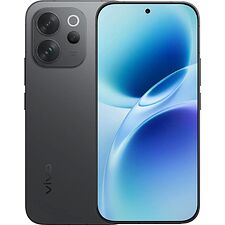 Смартфон Vivo V70 12GB/256GB Black (V2538)