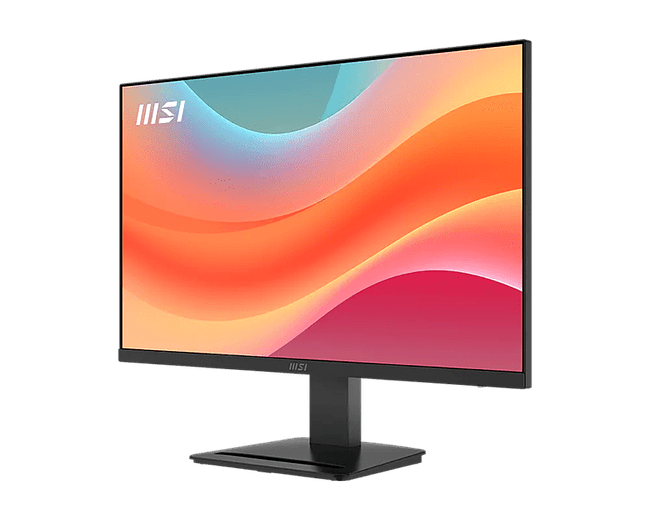 Монитор MSI Pro MP273Q E7 Black (9S6-3PB4CH-278)