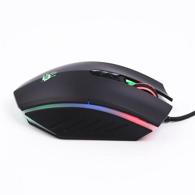 Мышь A4Tech Bloody A70 Matte Black