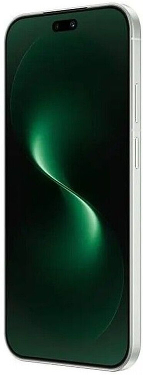 Смартфон Huawei Nova 15 Pro 12/256Gb Green (51098TRQ)