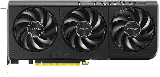 Видеокарта ASUS Prime GeForce RTX 5060 OC 8GB GDDR7 PRIME-RTX5060-O8G (90YV0N10-M0NA00)