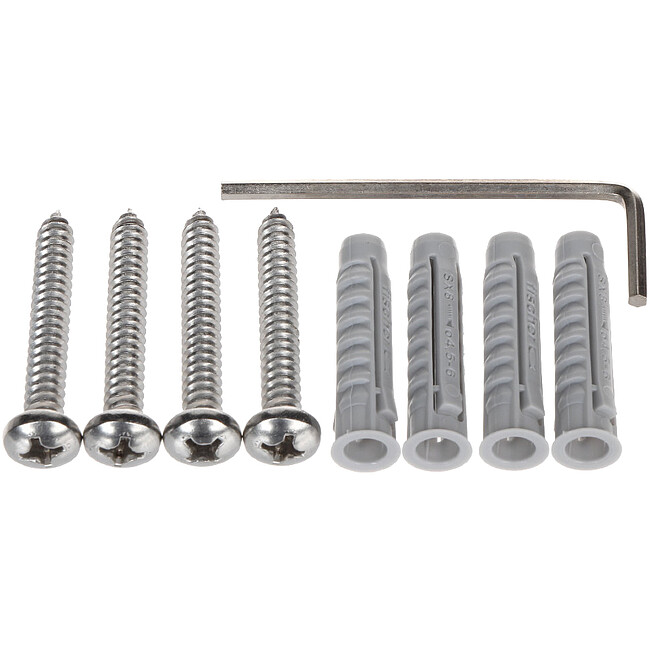 Кронштейн для камер видеонаблюдения Dahua DH-PFB302S