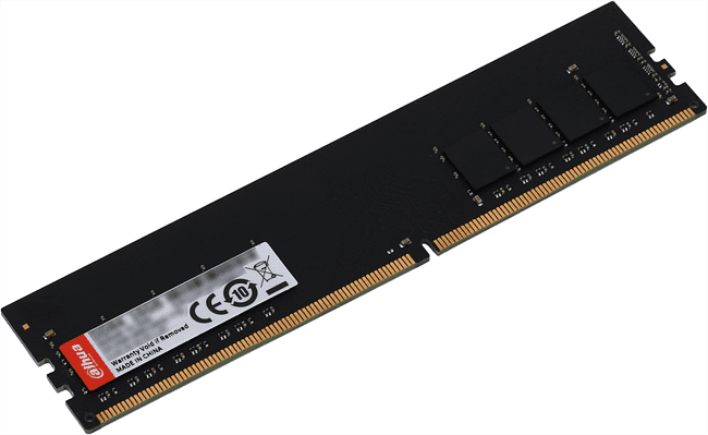 Оперативная память Dahua C500 16GB DDR5 (DHI-DDR-C500U16G56)