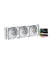 Система жидкостного охлаждения для процессора Ocypus Sigma L36 PRO White (Sigma-L36-WH3ANWL00P-GL)
