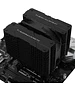 Кулер для процессора Thermalright Peerless Assassin 120 Mini черный