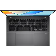 Ноутбук ASUS Vivobook S16 S3607VA-RP095 Matte Gray (90NB1672-M009K0)