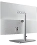 Моноблок Acer Aspire C27-195ES серебристый (DQ.BMFCD.001)