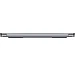 Ноутбук Tecno MegaBook K16SDA Space Grey (71005000263)