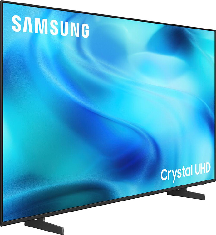 Телевизор Samsung UE50U8000HUXPY