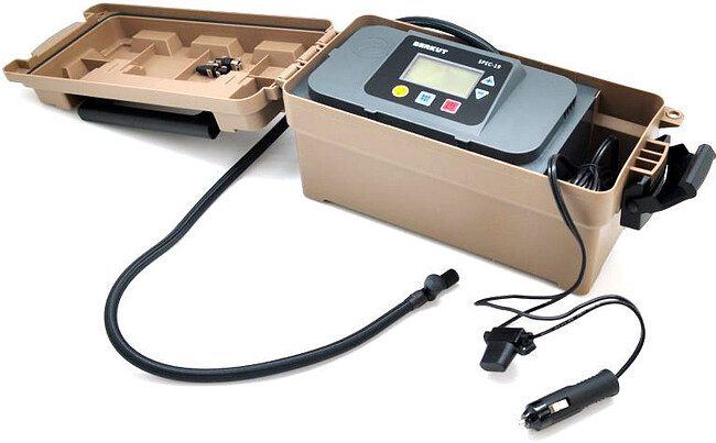 Автомобильный компрессор Berkut SPEC-19