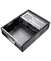 Корпус Powerman ST616BK 450W (6188898)