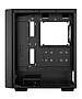Корпус DeepCool CC560 Mesh V2 без БП Black (R-CC560-BKAMA4-G-2)