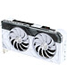 Видеокарта ASUS Dual GeForce RTX 4070 White OC Edition 12GB GDDR6X (DUAL-RTX4070-O12G-WHITE)