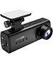 Автомобильный видеорегистратор Silverstone F1 VideoJet черный