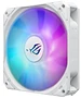 Кулер для процессора ASUS ROG STRIX LC III 360 ARGB WHT (90RC00T2-M0UAY0)