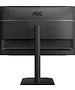 Монитор AOC X24E4U черный