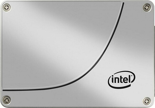 SSD диск Intel D3-S4510 960GB (SSDSC2KB960G801)