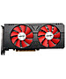 Видеокарта Arktek RX 580 8Gb GDDR5 (AKR580D5S8GH1)