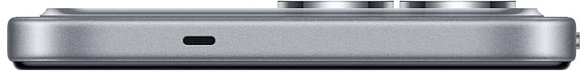 Смартфон Tecno Spark 50 8GB/128GB Titanium Gray (KN4n)