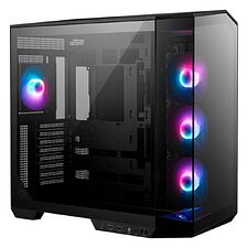 Корпус MSI MAG Pano 100R PZ (306-7G26R21-HH9)