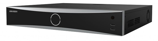 Видеорегистратор наблюдения Hikvision DS-7732NXI-K4/16P