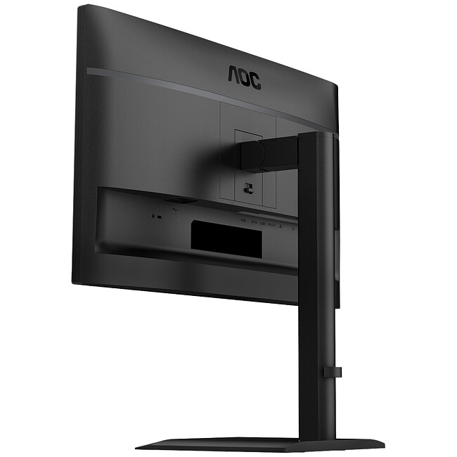 Монитор AOC 24E4CV Black