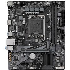 Материнская плата GigaByte H610M K DDR4 rev. 2.0