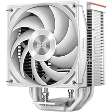 Кулер для процессора PCCooler RZ500 белый (RZ500-WHNWNX-GL)