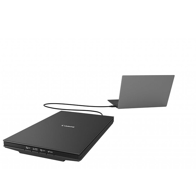 Сканер Canon CanoScan LiDE 300 (2995C010)