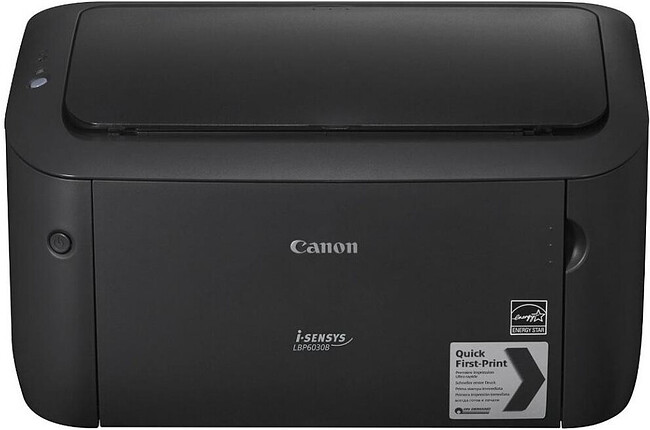 Принтер Canon i-Sensys LBP6030B (8468B006)