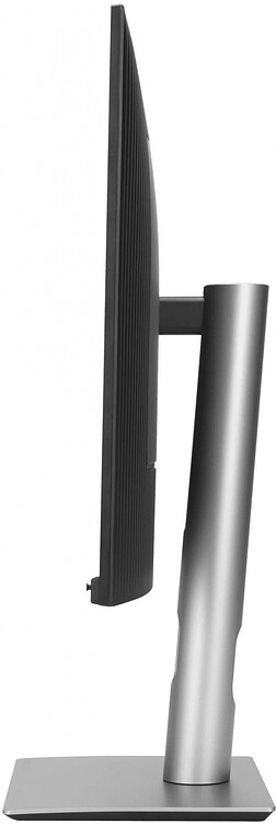 Монитор Asus ProArt PA329CRV черный (90LM02C0-B01K70)