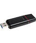 USB Flash-накопитель Kingston DataTraveler Exodia черный/красный (DTX/256GB)