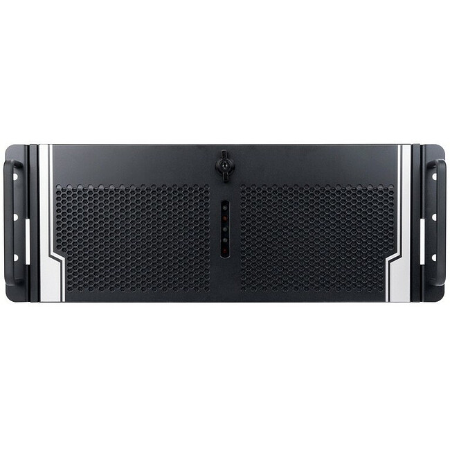 Корпус In Win IW-R400-01N (6131851)