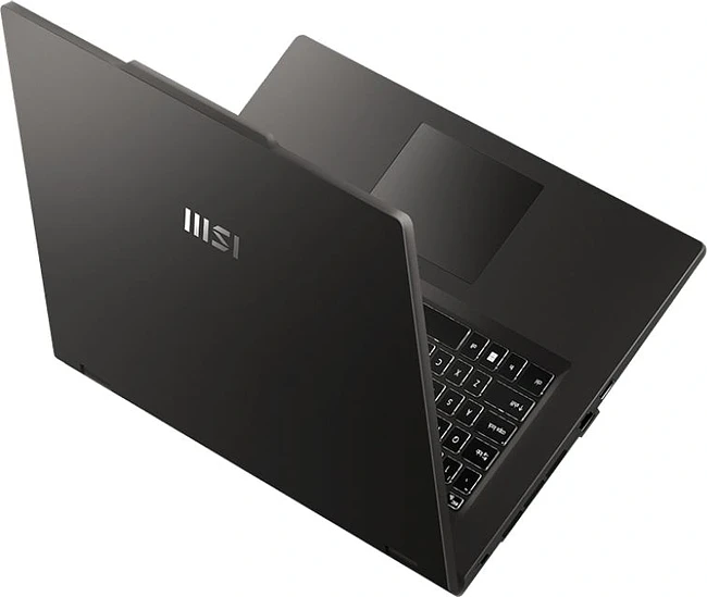 Ноутбук MSI Venture 17 AI A2HMG-010XRU Solid Gray (9S7-17U211-010)