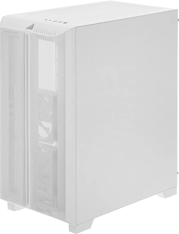 Корпус Montech SKY ONE Lite белый без БП