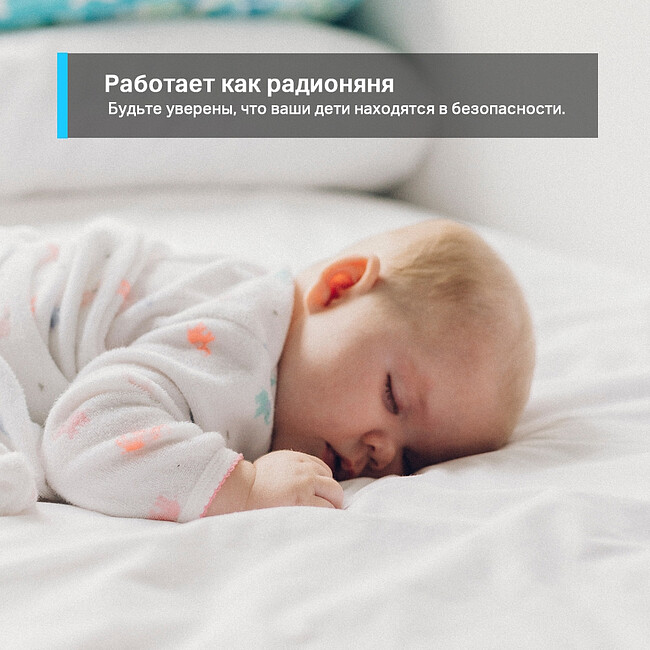 Камера видеонаблюдения TP-Link Tapo C110