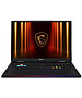 Ноутбук MSI Raider 18 HX AI A2XWIG-204RU Core Black (9S7-182462-204)