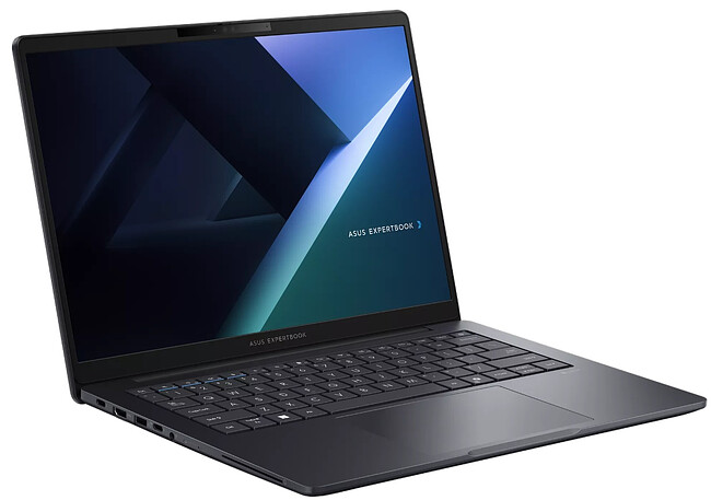 Ноутбук ASUS ExpertBook B3 B3405CVA-LY1461 Gentle Grey (90NX08K1-M01LD0)