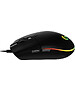 Мышь Logitech G102 LightSync черный (910-005808)