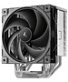 Кулер для процессора DeepCool AG600 черный (R-AG600-BKNPMG2-G)
