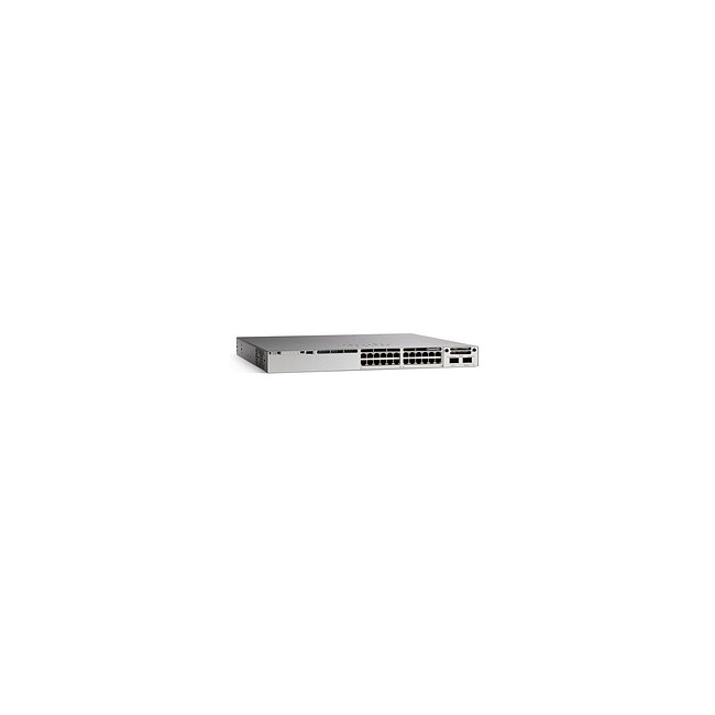 Коммутатор Cisco Catalyst 9200L (C9200L-24P-4G-E)