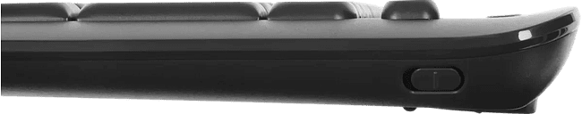Клавиатура Logitech K650 черный (920-010954)