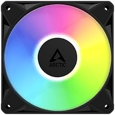 Вентилятор для корпуса Arctic BioniX P12 A-RGB 3 Pack (ACFAN00337A)