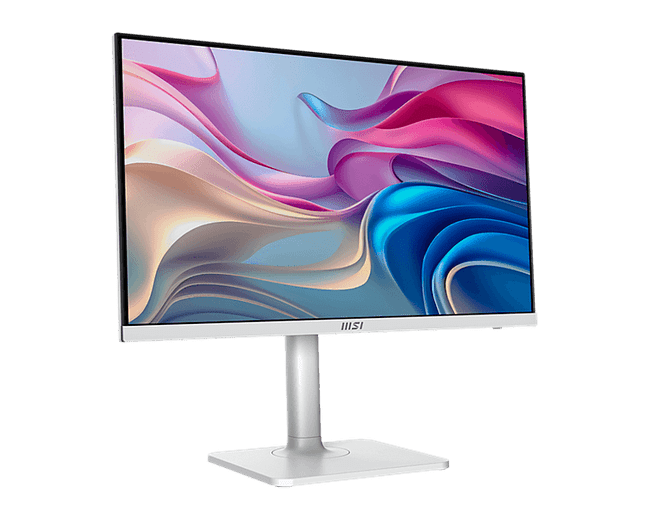 Монитор MSI Modern MD272UPHW (9S6-3PB19H-403)