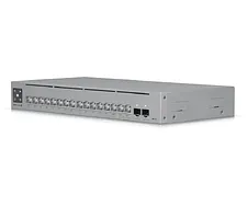 Коммутатор Ubiquiti UniFi Switch Pro Max 16 (USW-Pro-Max-16-PoE)