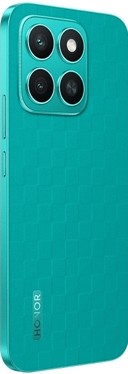 Смартфон Honor X8c 8GB/128GB Marrs Green (ABR-LX1)